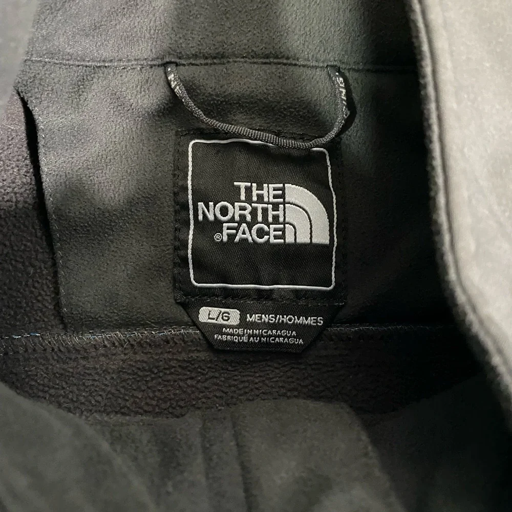 NORTH FACE Mens Jacket
